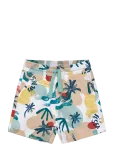 United Colors Of Benetton - Bermuda - L&uuml;hikesed dressip&uuml;ksid - 116