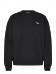 Maison Kitsune - Baby Fox Comfort Sweatshirt - Dressipluusid - L