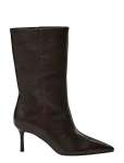 Sofie Schnoor - Lenciesw Leather Boot - Kontsaga poolsaapad - 36