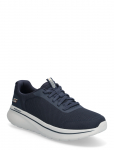 Skechers - Go Walk Arch Fit N-Joy - Cull - Madala s&auml;&auml;rega sporditossud - 45