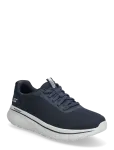 Skechers - Go Walk Arch Fit N-Joy - Cull - Madala s&auml;&auml;rega sporditossud - 45