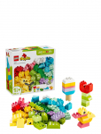 LEGO - Farverig Kreativ &AElig;ske 10479 - Lego&nbsp;duplo - ONE SIZE