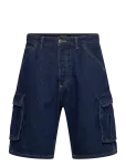 Jack & Jones - Jjialex Jjcargo Shorts At 309 - Cargo l&uuml;hikesed p&uuml;ksid - M