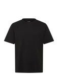 Jack & Jones - Jjosaka Back Print Tee Ss Crew Neck - L&uuml;hikeste varrukatega - L