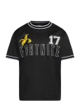 Name It - Nkmalisher Fortnite Ss Nreg Poly Top Bfu - L&uuml;hikeste varrukatega - 116