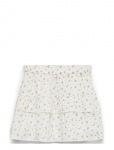 Vero Moda Girl - Vmtrine Short Skirt Wvn Girl - L&uuml;hikesed seelikud - 164