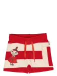 MUMIN - Sn&auml;ckstrand Shorts - L&uuml;hikesed dressip&uuml;ksid - 98