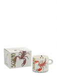 Anna + Nina - Zodiac Tea Mug - Teetassid - 50 CL