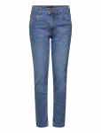 Lee Jeans - Slim Stretch Fit Jean (Luke) - Kitsad teksad - 134