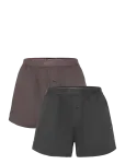 BOSS - Xmas 2 Pack Boxer - Bokserid - XL