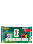 Panini - World Cup 2026 Premium Booster - Kogumiskaardid - ONE SIZE