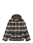Woodbird - Wbsheng Zip Hoodie Jacket - Polsterdatud jakid - XL