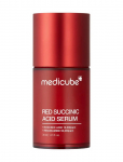 Medicube - Medicube - Red Succinic Acid Serum (30Ml.) - Seerumid - 30 ML