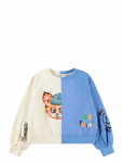 Molo - Milou - Dressipluusid - 128