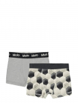 Molo - Justin 2-Pack - Alusp&uuml;ksid - 134/140