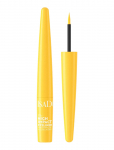 IsaDora - The High Impact Eyeliner - Eyeliner - 1.7 ML
