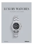 New Mags - Luxury Watches - The Modern Luxury Series - Raamatud - ONE SIZE