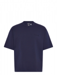 Polo Ralph Lauren - Relaxed Fit Double-Knit T-Shirt - L&uuml;hikeste varrukatega - L