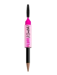 NYX Professional Makeup - Nyx Professional Makeup Fluff & Snatch Brow Powder Pen - Eyebrow Pencil - 1 G