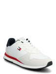 Tommy Hilfiger - Tjm Eva Runner Leather - Madala s&auml;&auml;rega tossud - 44