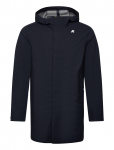 K-Way - Tommy Stretch 2L - Kerged mantlid - XXL