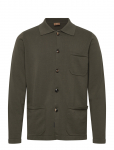 Mos Mosh Gallery - Mmgconway Knit Jacket - Kerged jakid - S