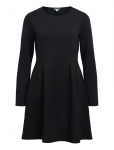 Object - Objdorina L/S Short Dress E Ps 26 - L&uuml;hikesed kleidid - L