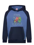 Lego Wear - Lego&reg; Ninjago&reg; Hooded Sweatshirt - Lwsian 109 - Kapuutsiga pusad - 110