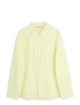Bongusta - Sahej Long Sleeve Shirt - Pikkade varrukatega - XS