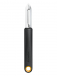 Fiskars - Ff Peeler Fixed Blade - Kartulikoorijad - 17.2 CM