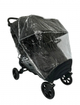 PS Selection - Rain Canopy City Mini Gt2 Double - P&auml;ikese- ja vihmakatted - ONE SIZE