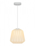 Nordlux - Elbie | Pendel - Rippvalgustid - &Oslash; 24 CM