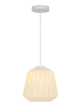 Nordlux - Elbie | Pendant - Rippvalgustid - &Oslash; 24 CM