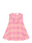 The New - Tnsttassie S_L Dress - Varrukateta vabaajakleidid - 110