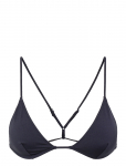 Weekday - Racerback Triangle Bikini Top - Kolmnurksed bikiinitopid - M