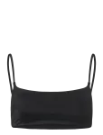 Weekday - Scoop Neck Bikini Top - Braletid - XL