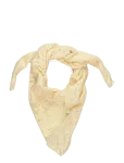 Noella - N-Mildred Scarf - Kerged sallid - ONE SIZE