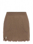 Helmstedt - Babara Skirt - L&uuml;hikesed seelikud - M