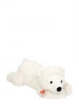 Teddy Hermann - Lying Polar Bear 45 Cm - Pehmed loomad - ONE SIZE