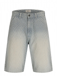 Jack & Jones - Jpstalex Hickory Short Xlng Styd Ss26 - L&uuml;hikesed teksap&uuml;ksid - XL