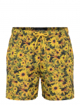 Lyle & Scott - Wild Garden Print Swimshort - L&uuml;hikesed p&uuml;ksid - XS