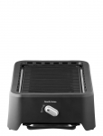 Nordic Sense - Bordgrill 1200 Watt Sort - Lauagrillid - 41.3X 27.2X 12.3CM x 41.3