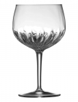 Luigi Bormioli - Spansk Gin & Tonic-Glas Mixology 80 Cl - Džinniklaasid - 80 CL x 12.4