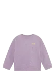 Daily 7 - Oversized Sweater Backprint - Dressipluusid - 122