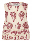 Lollys Laundry - Piall Top Sl - Varrukateta - XL