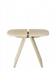 Blomus - Side Table - 30 X 55 Cm - Avio - Oak - Abilauad ja v&auml;ikesed lauad - L 55CM