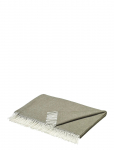 Blomus - Throw - 200 X 130 Cm - Finho - Dark Olive - Tekid ja pleedid - 200X 130CM