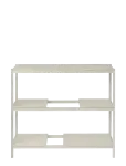 Blomus - Shelf - Sukoya - Riiulid - 105X39X92CM
