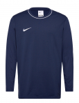 Nike - Nike Dri-Fit Park26 Crew Top - Spordi aluss&auml;rgid - S