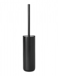 Blomus - Toilet Brush - 49 Cm, &Oslash; 8,5 Cm - Modo - Black - WC-harjad - L 8.9CM